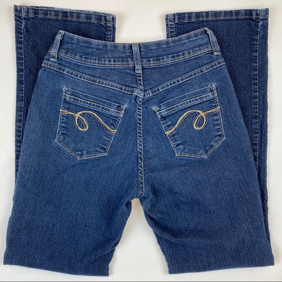Riders by Lee Jeans Size 8 - Picture 3 of 10